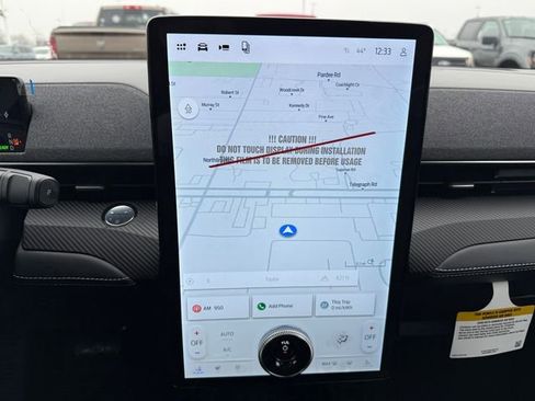 New 2026 Ford Mustang Mach-E Premium w/ Technology Package image 16