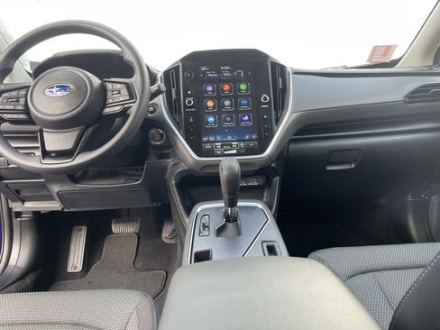 Certified 2024 Subaru Crosstrek 2.0i Premium w/ Crosstrek Mirror Package image 14