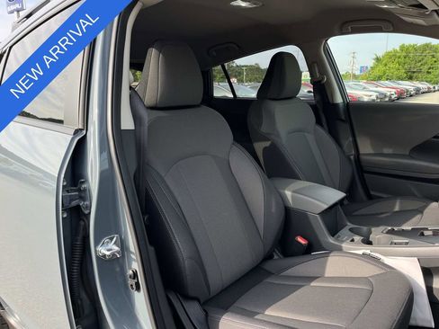 Used 2025 Subaru Crosstrek 2.0i Premium w/ Crosstrek Mirror Package AWD/4WD image 23