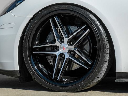 Used 2018 Porsche Panamera 4S image 75