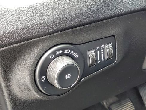 Used 2021 Jeep Compass Limited w/ Elite Interior Group AWD/4WD image 13