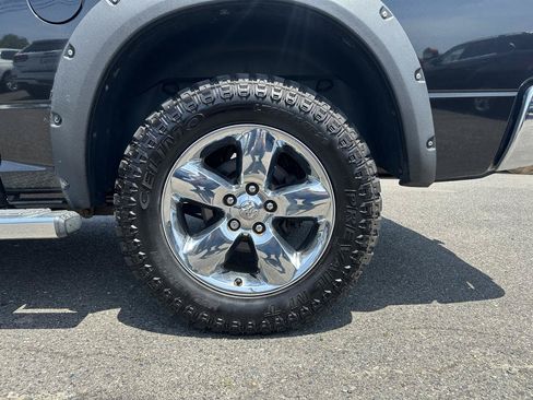 Used 2016 RAM 1500 Big Horn AWD/4WD image 23