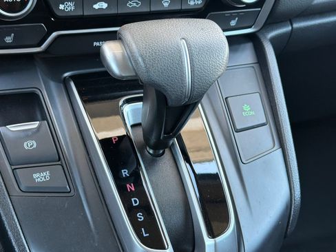 Used 2017 Honda CR-V EX image 27