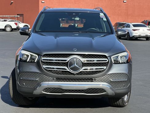 Used 2023 Mercedes-Benz GLE 350 image 6