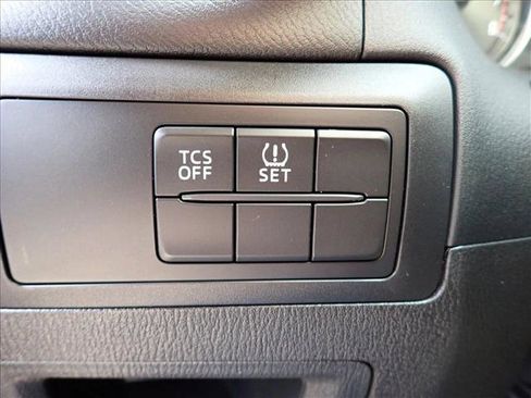 Used 2015 MAZDA CX-5 Sport image 12