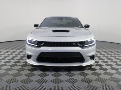 Used 2023 Dodge Charger Scat Pack w/ Plus Group image 28