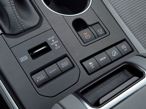 Certified 2022 Toyota Highlander LE image 19