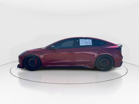 Used 2022 Tesla Model 3 Performance image 5