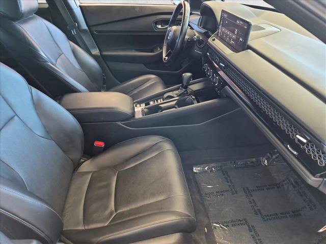 Used 2024 Honda Accord Sport image 25