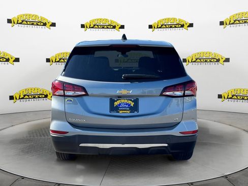 Used 2023 Chevrolet Equinox LT image 4