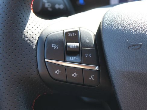 New 2026 Ford Escape ST-Line w/ Tech Pack #1 image 20