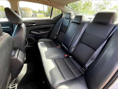 Used 2024 Nissan Altima 2.5 SR image 21