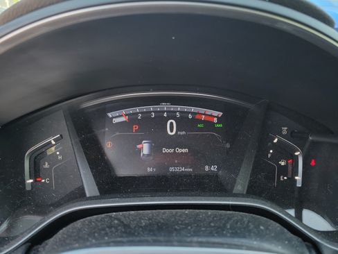 Used 2022 Honda CR-V EX image 29