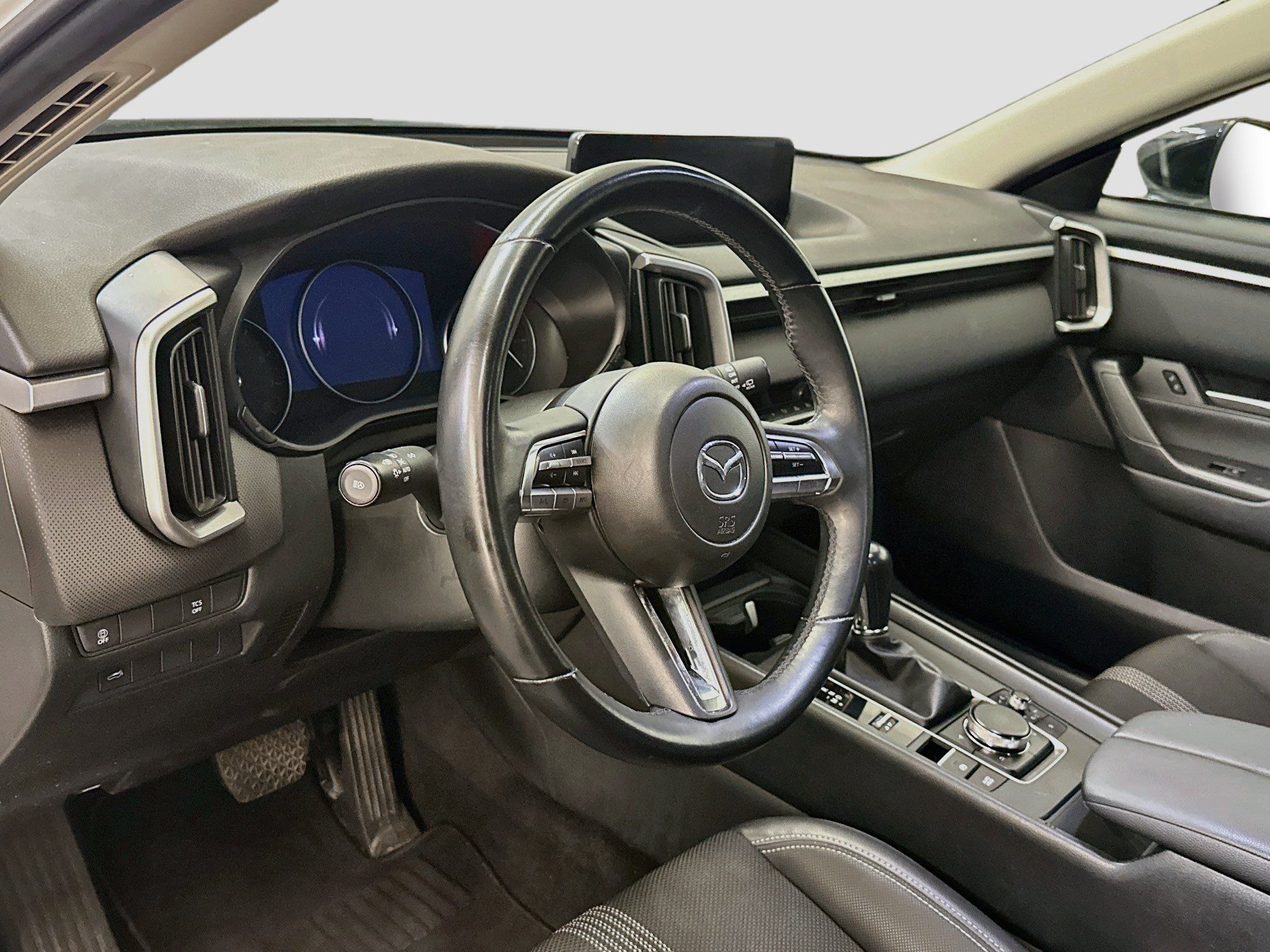 Used 2025 MAZDA CX-50 AWD 2.5 S w/ Preferred Package image 18
