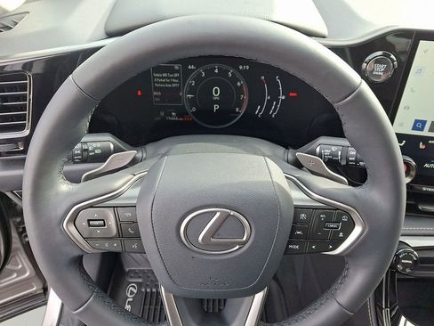 Used 2024 Lexus NX 350 AWD image 21
