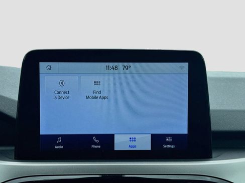 Used 2020 Ford Escape SEL AWD/4WD image 13