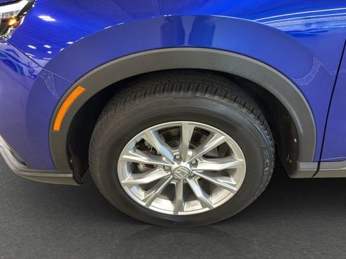 Used 2023 Honda CR-V EX-L image 22
