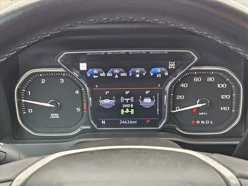 Used 2022 GMC Sierra 2500 Denali w/ Denali Ultimate Package image 10