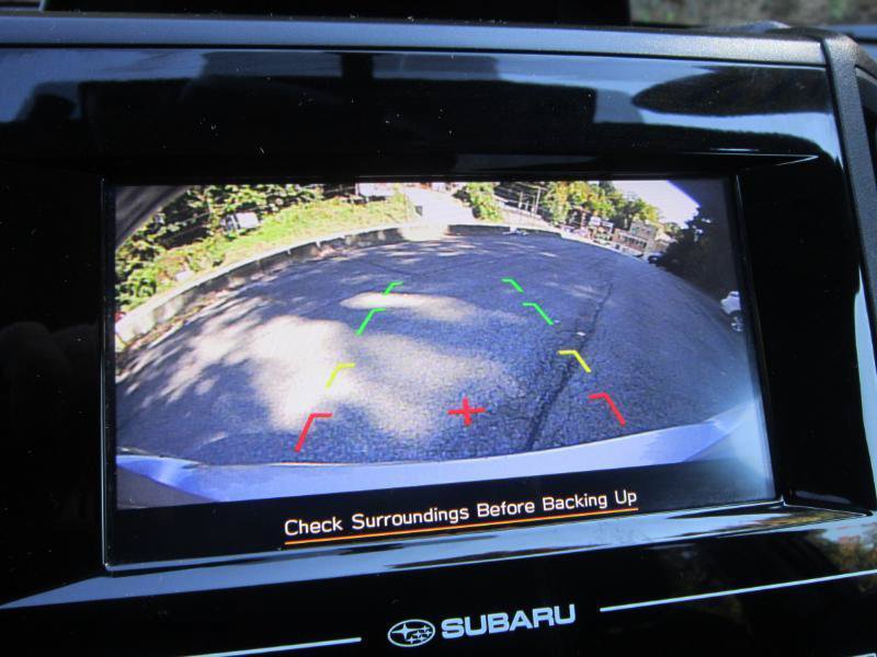 Used 2019 Subaru Crosstrek 2.0i w/ Eyesight System AWD/4WD image 15
