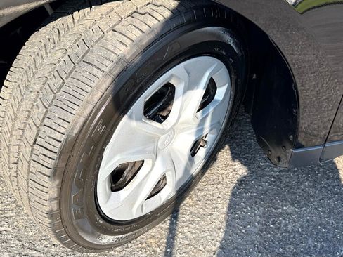 Used 2016 Ford Taurus Police Interceptor AWD image 21