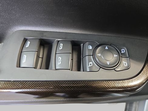 Used 2023 GMC Acadia AT4 w/ GMC Pro Grade Package AWD/4WD image 34