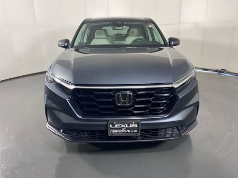 Used 2023 Honda CR-V EX-L image 5