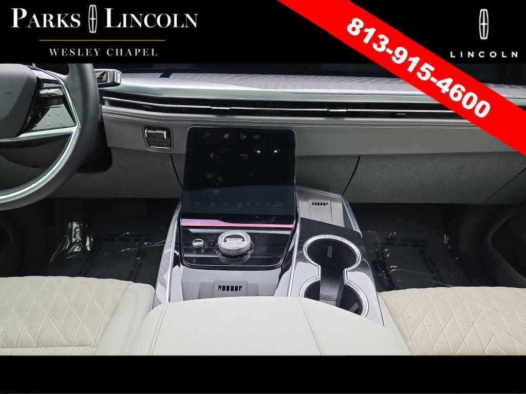 Used 2026 Cadillac Escalade IQ Sport 1 w/ LPO, ONYX Package AWD/4WD image 13