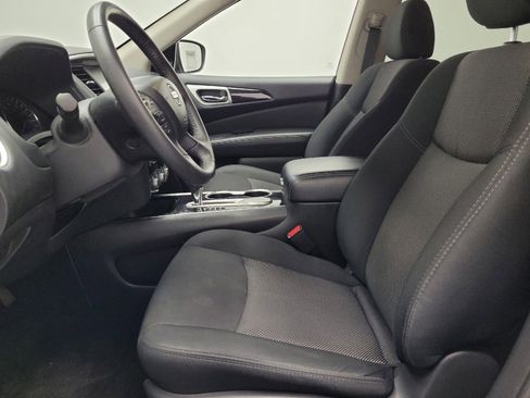 Used 2020 Nissan Pathfinder SV w/ Cargo Package FWD image 17