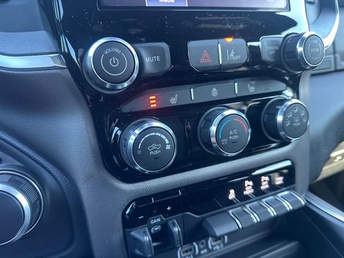 New 2026 RAM 1500 Big Horn w/ Night Edition image 24