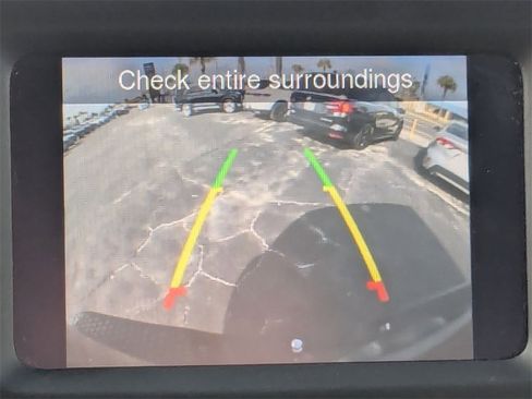 Used 2024 RAM 1500 Classic Warlock image 14