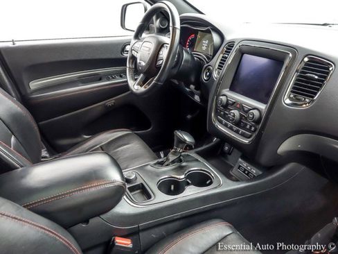 Used 2018 Dodge Durango R/T image 35