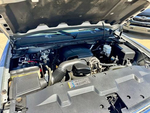 Used 2010 Chevrolet Silverado 1500 LT w/ Power Pack Plus image 15