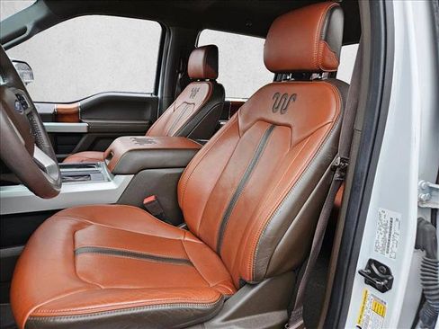 Used 2019 Ford F150 King Ranch w/ Equipment Group 601A Luxury image 19