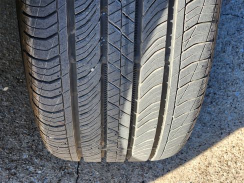 New 2026 Jeep Compass Latitude image 11