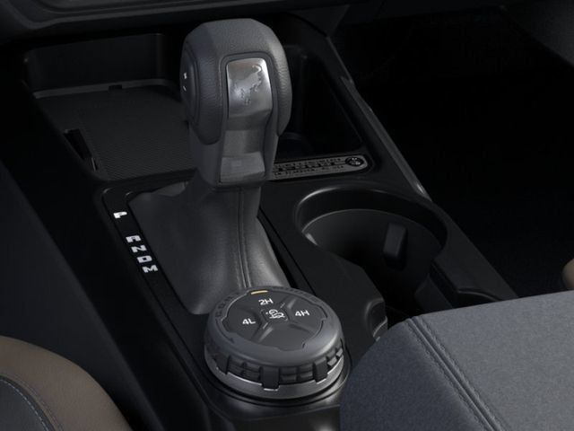New 2026 Ford Bronco Big Bend AWD/4WD image 43