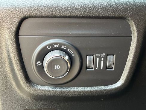 Used 2024 Jeep Grand Cherokee Summit w/ High Altitude Package AWD/4WD image 22