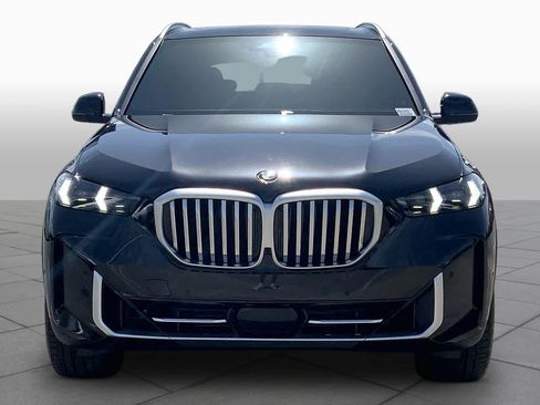 Used 2024 BMW X5 sDrive40i w/ Parking Assistance Package RWD image 4