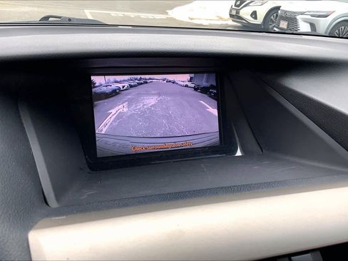 Used 2013 Lexus RX 350 AWD w/ Navigation Pkg image 27