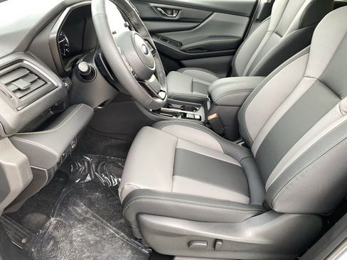 New 2025 Subaru Ascent Onyx Edition w/ Popular Package #2 image 10