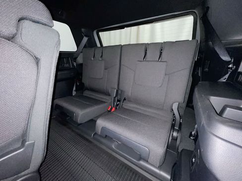 Used 2026 Toyota 4Runner SR5 AWD/4WD image 23