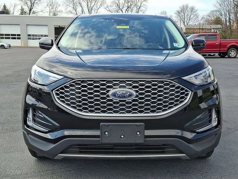 Used 2023 Ford Edge SEL AWD/4WD image 5