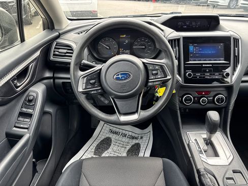 Used 2021 Subaru Crosstrek 2.0i w/ Popular Package #3 image 13