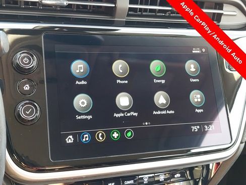 Used 2023 Chevrolet Bolt EUV LT w/ Convenience Package image 22