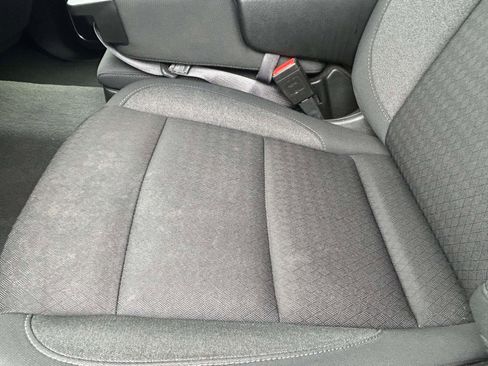 Used 2024 Chevrolet Silverado 2500 LT image 16