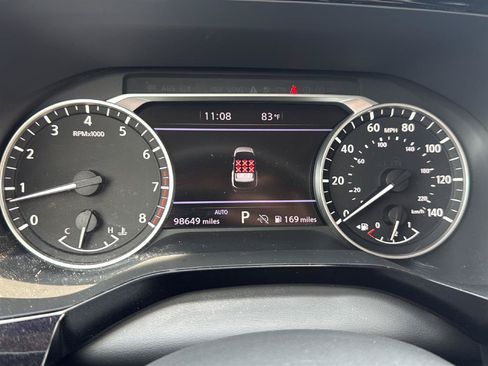 Certified 2022 Nissan Pathfinder S AWD/4WD image 16