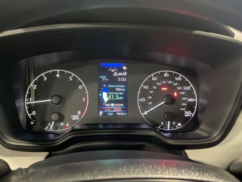 Used 2024 Toyota Corolla LE FWD image 15