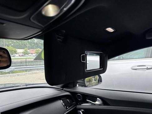 Used 2020 Kia Stinger GT-Line AWD/4WD image 18