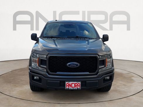 Used 2018 Ford F150 XL w/ Equipment Group 101A Mid RWD image 5