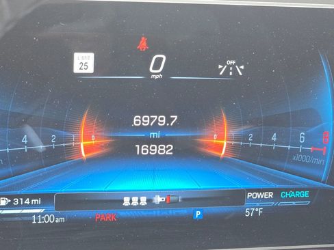 Certified 2025 Mercedes-Benz GLE 63 AMG S image 31