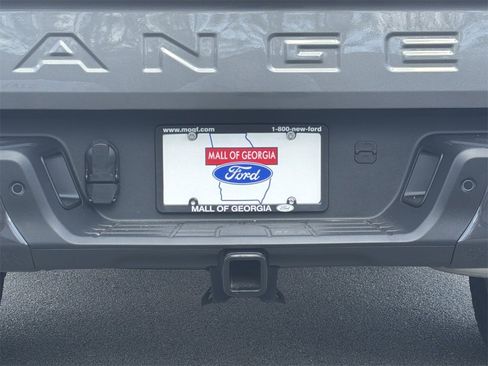 New 2025 Ford Ranger XLT w/ Convenience Package image 24